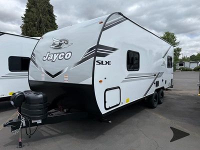 2026 Jayco Jay Flight SLX - Photo 4