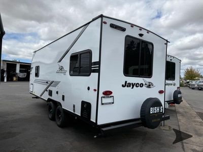 2026 Jayco Jay Flight SLX - Photo 6