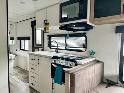 2026 Jayco Jay Flight SLX - Photo 19