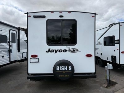 2026 Jayco Jay Flight SLX - Photo 7