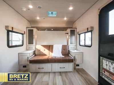 2026 Forest River RV No Boundaries - Photo 14