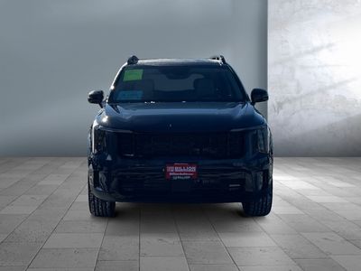 2026 Kia Sorento - Photo 2