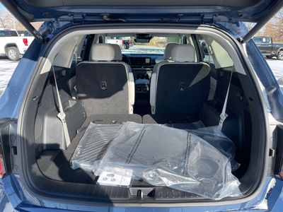 2026 Kia Sorento - Photo 17