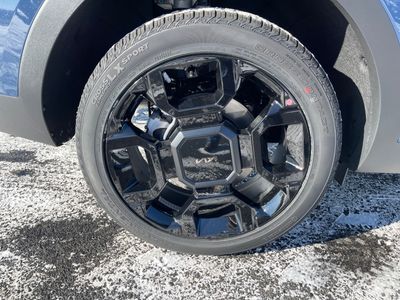 2026 Kia Sorento - Photo 16