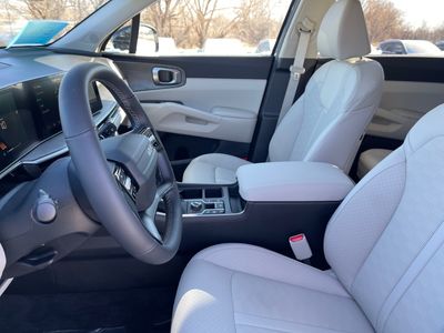 2026 Kia Sorento - Photo 9
