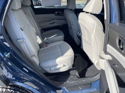 2026 Kia Sorento - Photo 14