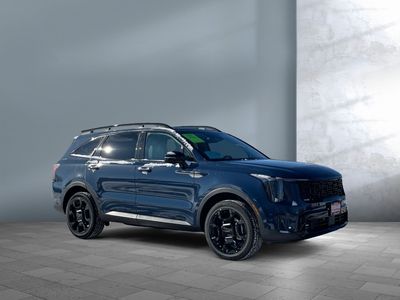2026 Kia Sorento - Photo 8