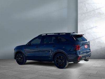 2026 Kia Sorento - Photo 4