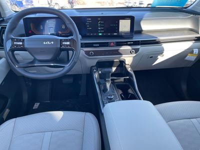 2026 Kia Sorento - Photo 12