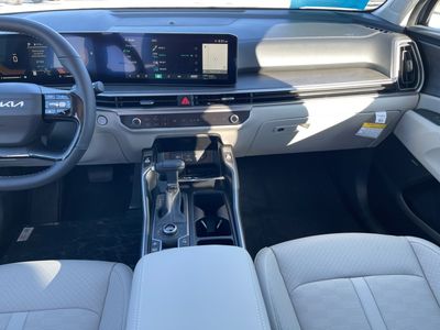 2026 Kia Sorento - Photo 13