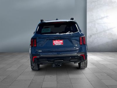 2026 Kia Sorento - Photo 5