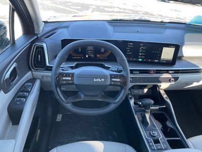 2026 Kia Sorento - Photo 19