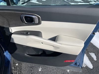 2026 Kia Sorento - Photo 21