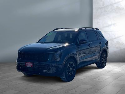 2026 Kia Sorento - Photo 1
