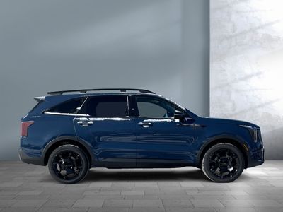 2026 Kia Sorento - Photo 7