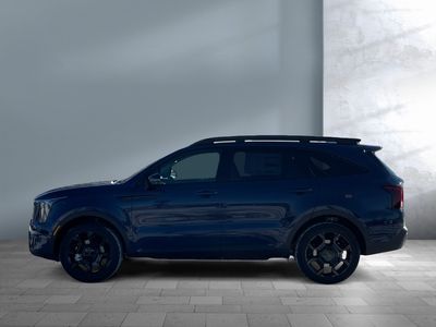 2026 Kia Sorento - Photo 3
