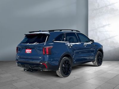 2026 Kia Sorento - Photo 6