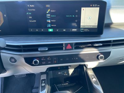 2026 Kia Sorento - Photo 11