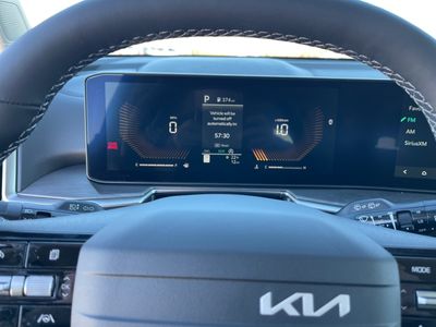 2026 Kia Sorento - Photo 10