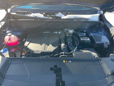 2026 Kia Sorento - Photo 22