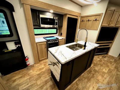 2026 K-Z Ridgeway — photo 17 view