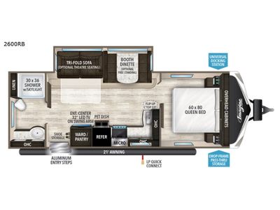 2019 Grand Design Imagine - Photo 1