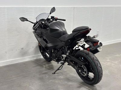2026 Kawasaki Ninja 500 - Photo 11