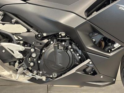 2026 Kawasaki Ninja 500 - Photo 14