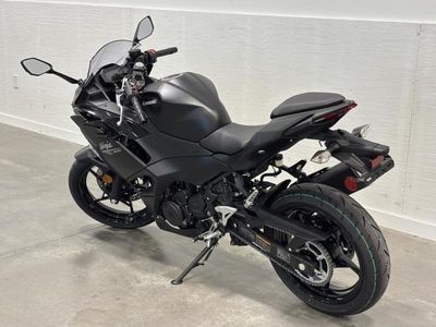 2026 Kawasaki Ninja 500 - Photo 7