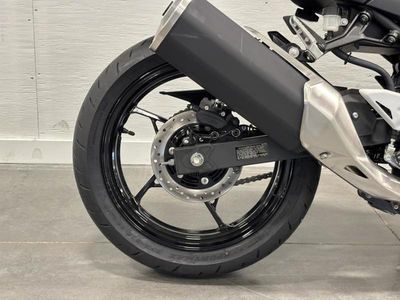 2026 Kawasaki Ninja 500 - Photo 16