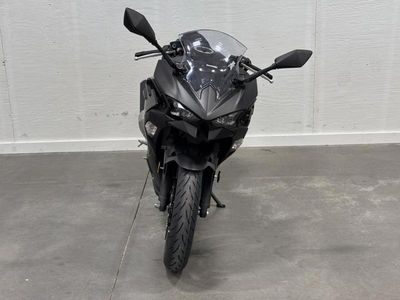 2026 Kawasaki Ninja 500 - Photo 8