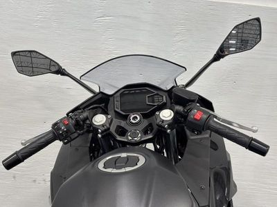 2026 Kawasaki Ninja 500 - Photo 20