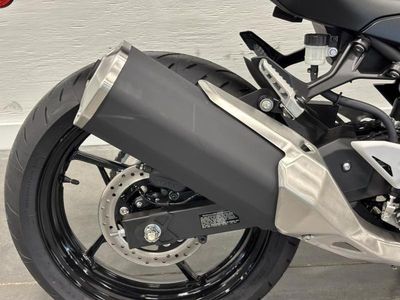 2026 Kawasaki Ninja 500 - Photo 15