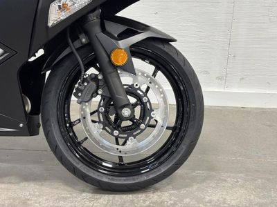 2026 Kawasaki Ninja 500 - Photo 17