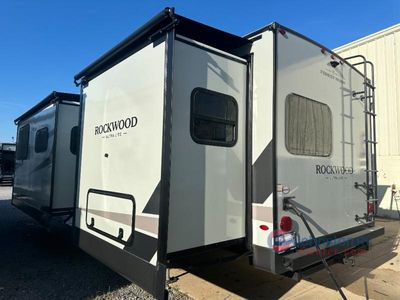 2026 Forest River RV Rockwood Ultra Lite - Photo 6