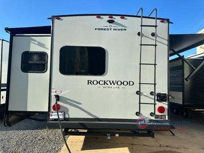 2026 Forest River RV Rockwood Ultra Lite - Photo 7