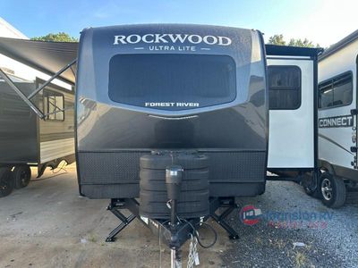 2026 Forest River RV Rockwood Ultra Lite - Photo 4