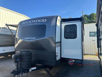 2026 Forest River RV Rockwood Ultra Lite - Photo 5