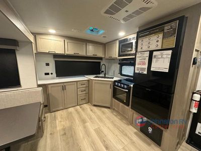 2026 Forest River RV Rockwood Ultra Lite - Photo 10