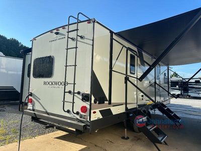 2026 Forest River RV Rockwood Ultra Lite - Photo 8