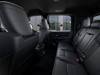 2026 Ram 2500 — photo 23 view