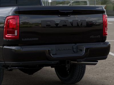 2026 Ram 2500 — photo 13 view