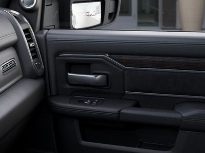 2026 Ram 2500 — photo 25 view
