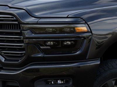 2026 Ram 2500 — photo 10 view