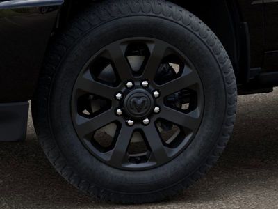 2026 Ram 2500 — photo 8 view