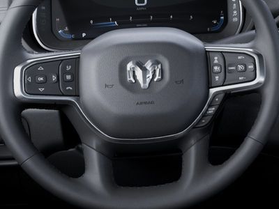 2026 Ram 2500 — photo 19 view
