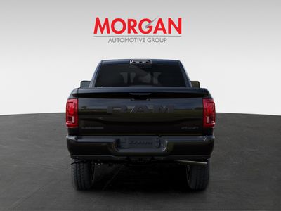 2026 Ram 2500 — photo 7 view