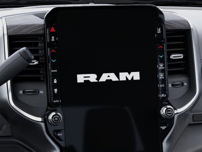 2026 Ram 2500 — photo 18 view
