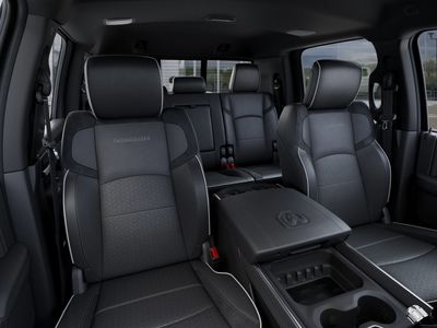 2026 Ram 2500 — photo 16 view