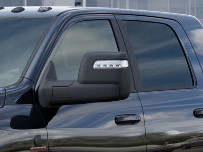 2026 Ram 2500 — photo 12 view